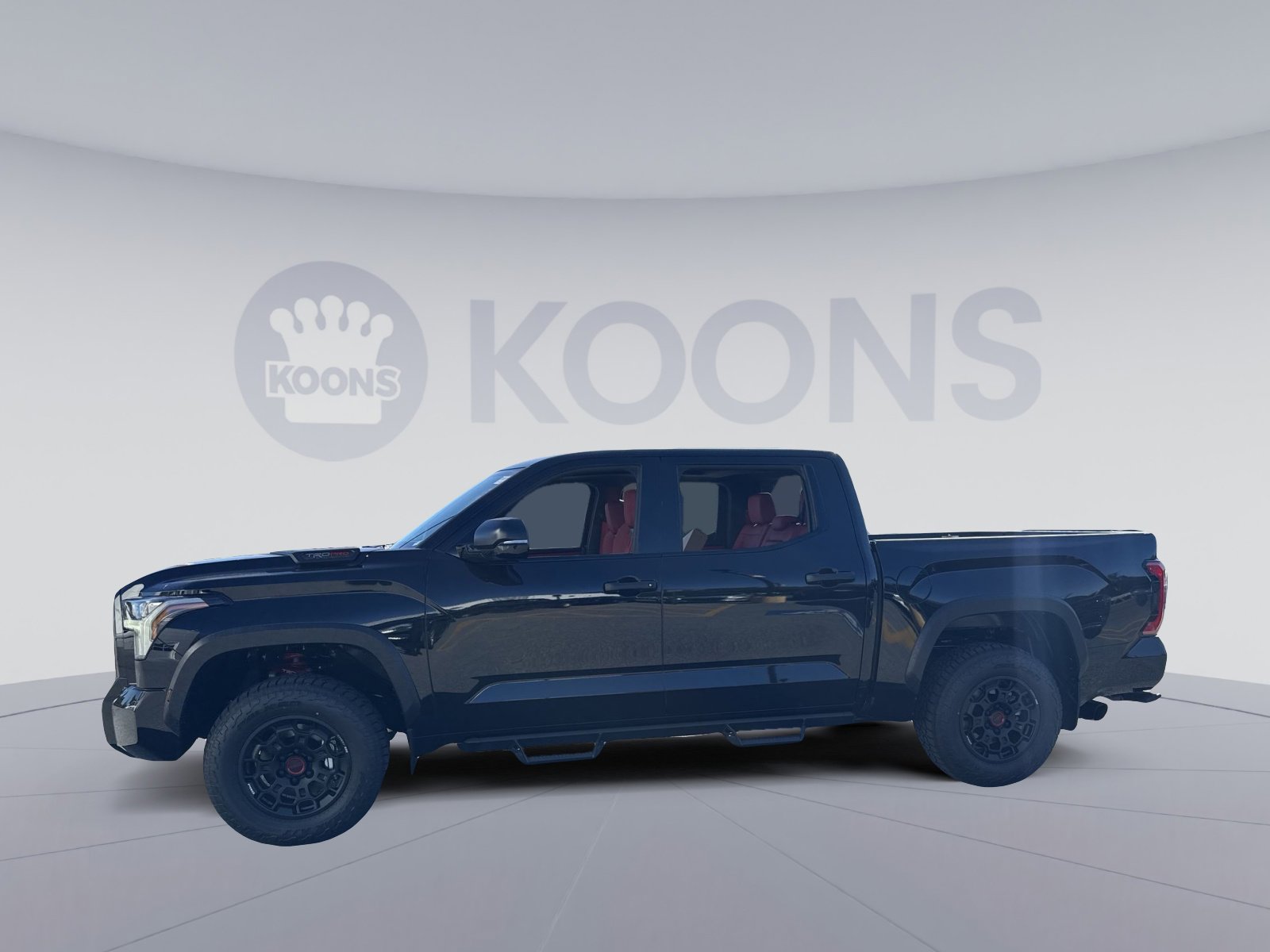 New 2026 Toyota Tundra TRD Pro image 2