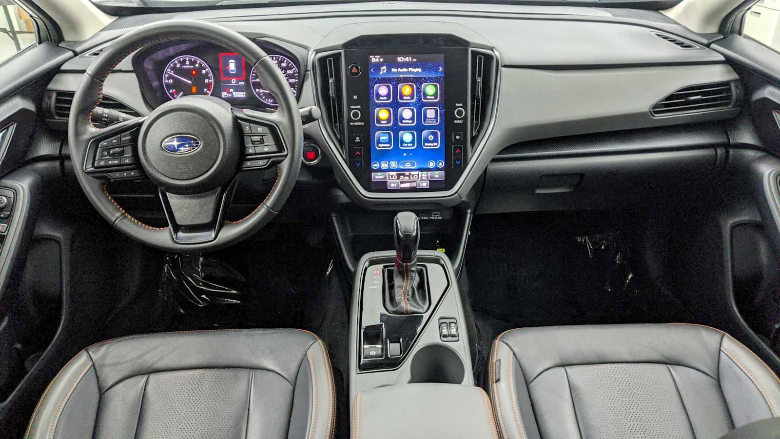 Certified 2024 Subaru Crosstrek 2.5i Limited w/ Popular Package #4A AWD/4WD image 19