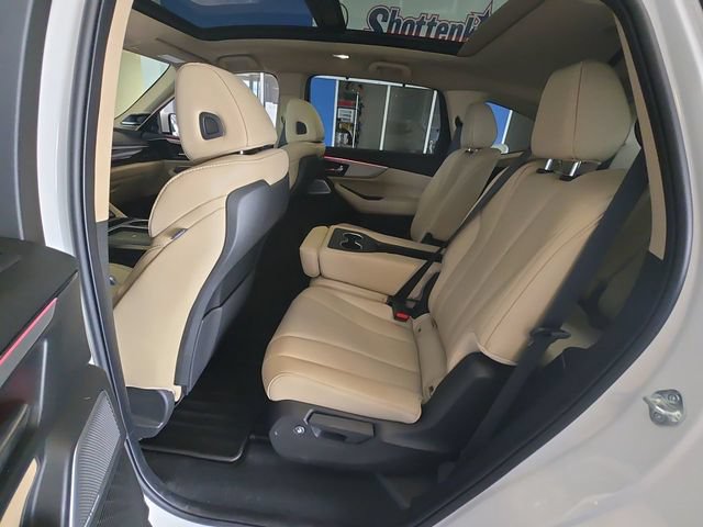 Used 2025 Acura MDX FWD w/ Technology Package image 23