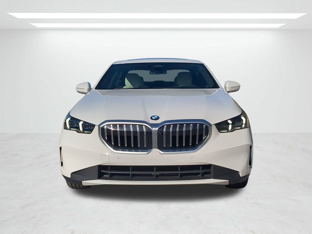 New 2026 BMW 530i w/ Premium Package image 9