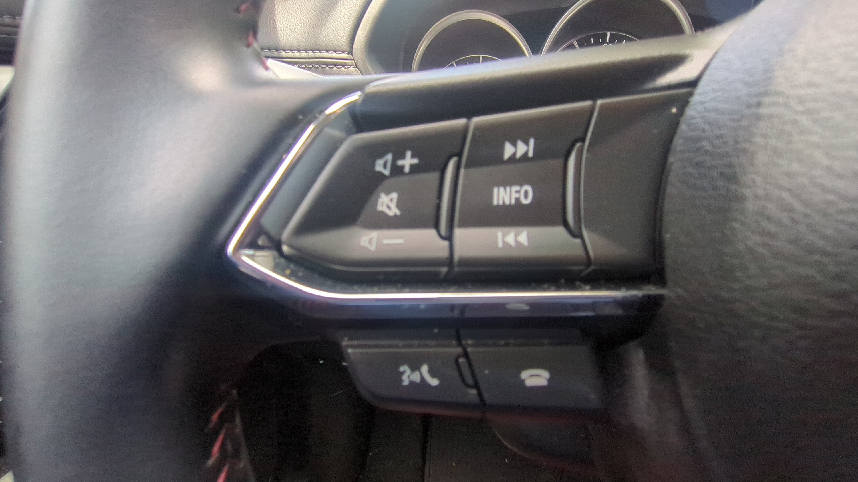 Used 2022 MAZDA CX-5 Carbon Edition AWD/4WD image 20