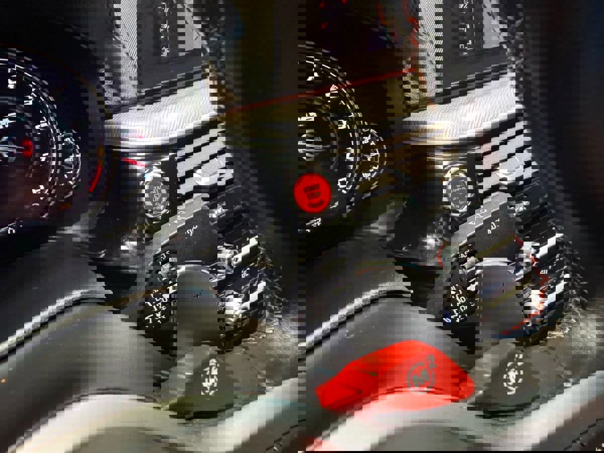 Used 2019 BMW M5 w/ Executive Package image 29