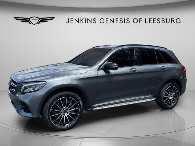 Used 2019 Mercedes-Benz GLC 300 image 11