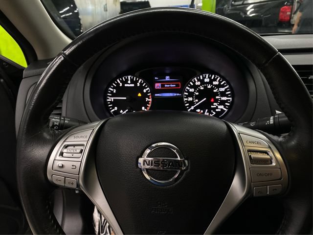 Used 2017 Nissan Altima 2.5 SV FWD image 22
