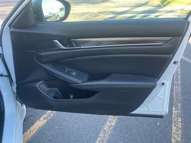 Used 2022 Honda Accord Sport image 16