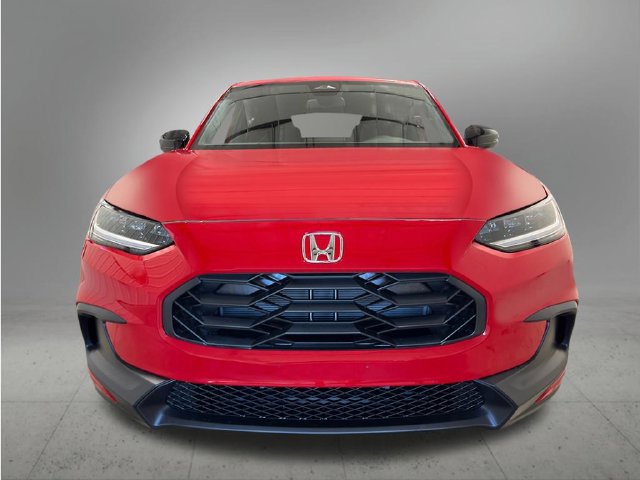 New 2027 Honda HR-V Sport image 10