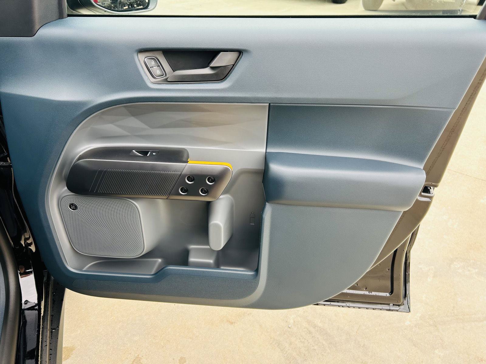 New 2026 Ford Maverick Tremor AWD/4WD image 37