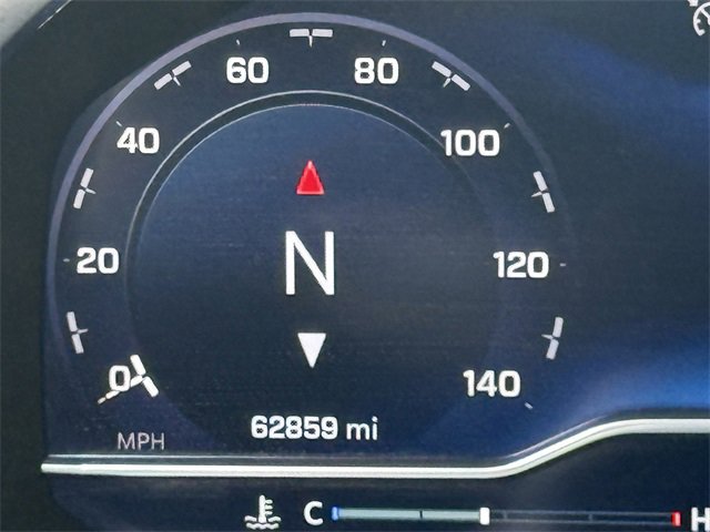 Used 2023 Chevrolet Tahoe LT image 16