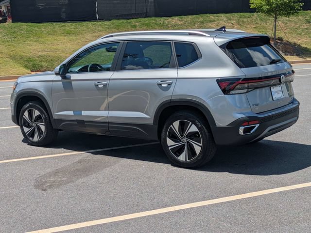 New 2026 Volkswagen Taos SE AWD/4WD image 6