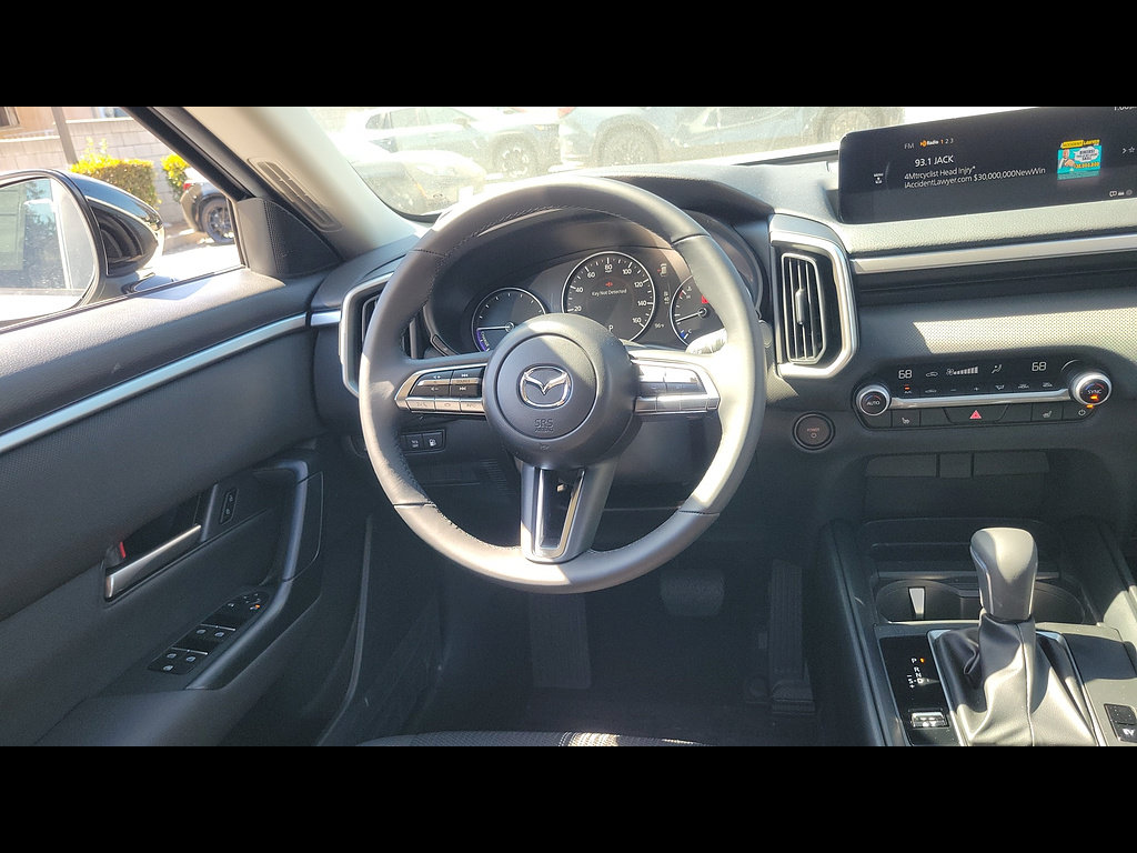 New 2026 MAZDA CX-50 2.5 Hybrid w/ Weather Package AWD/4WD image 11