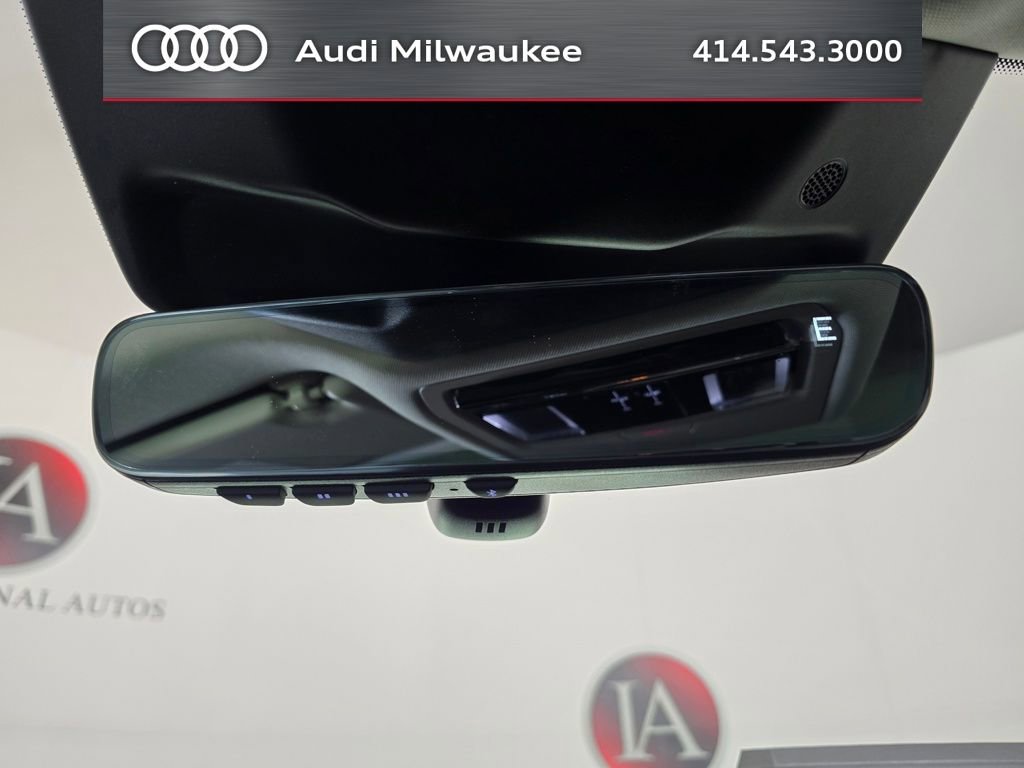 New 2026 Audi Q3 quattro 2.0T AWD/4WD image 39