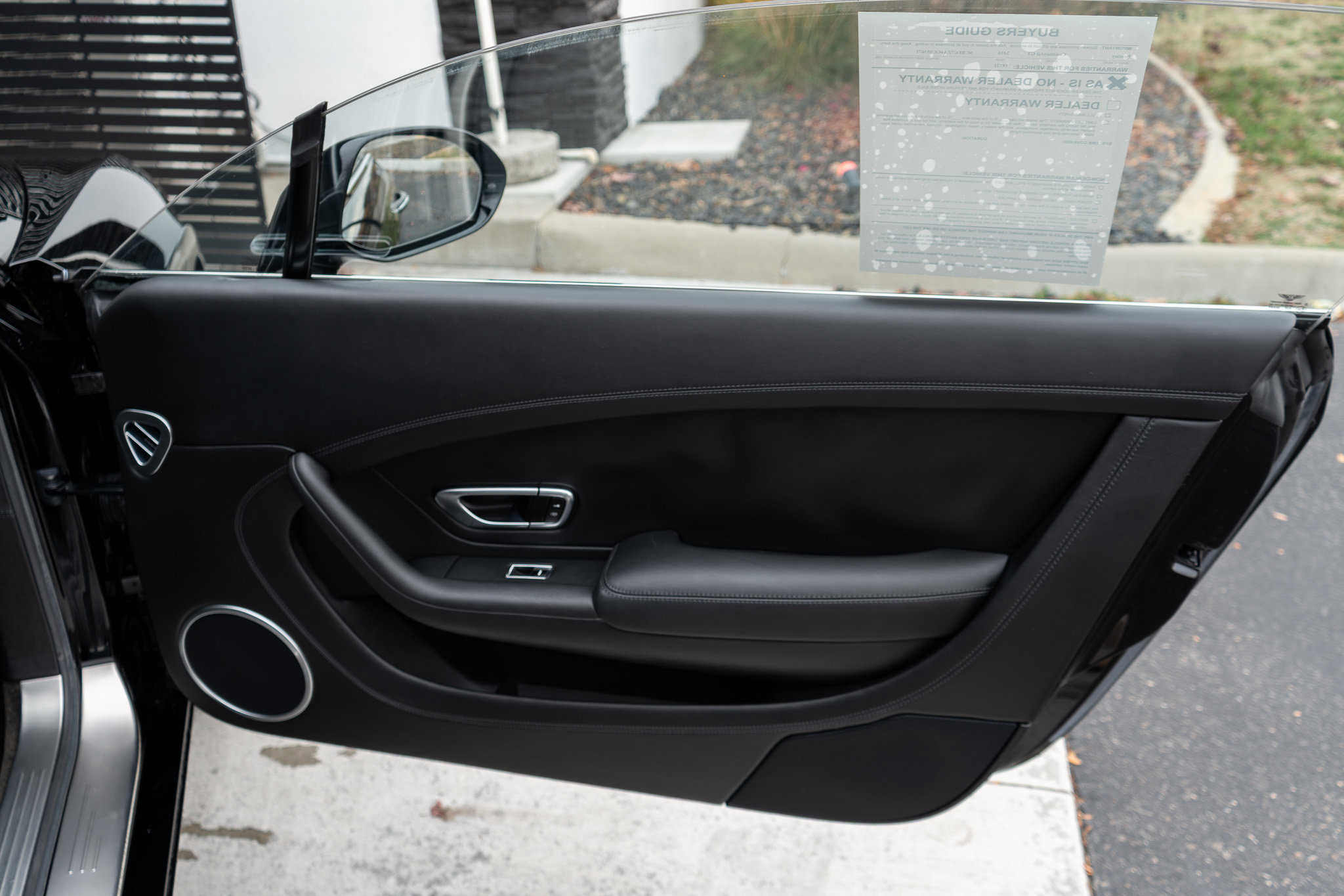 Used 2016 Bentley Continental GT image 33