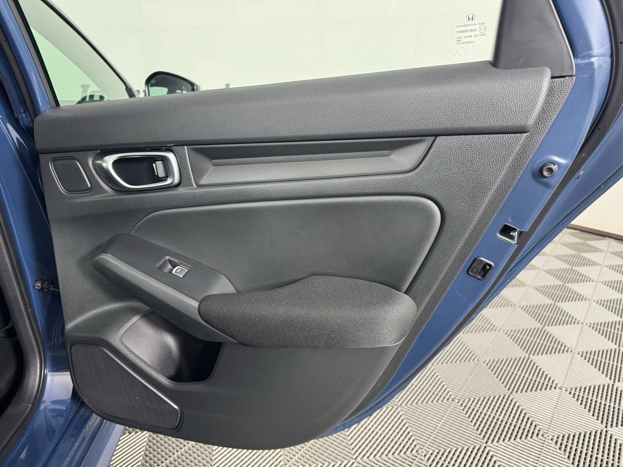 Used 2026 Honda Civic Sport image 32