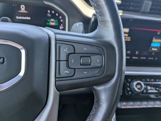 Used 2023 GMC Sierra 1500 Denali image 30
