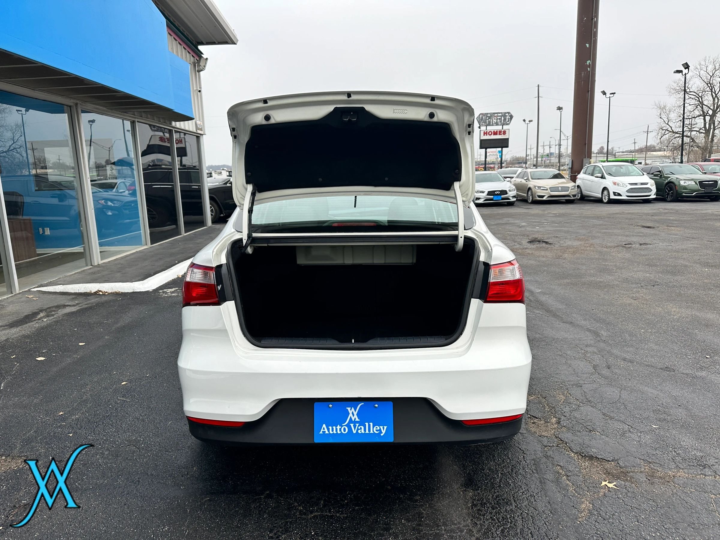 Used 2016 Kia Rio LX FWD image 43