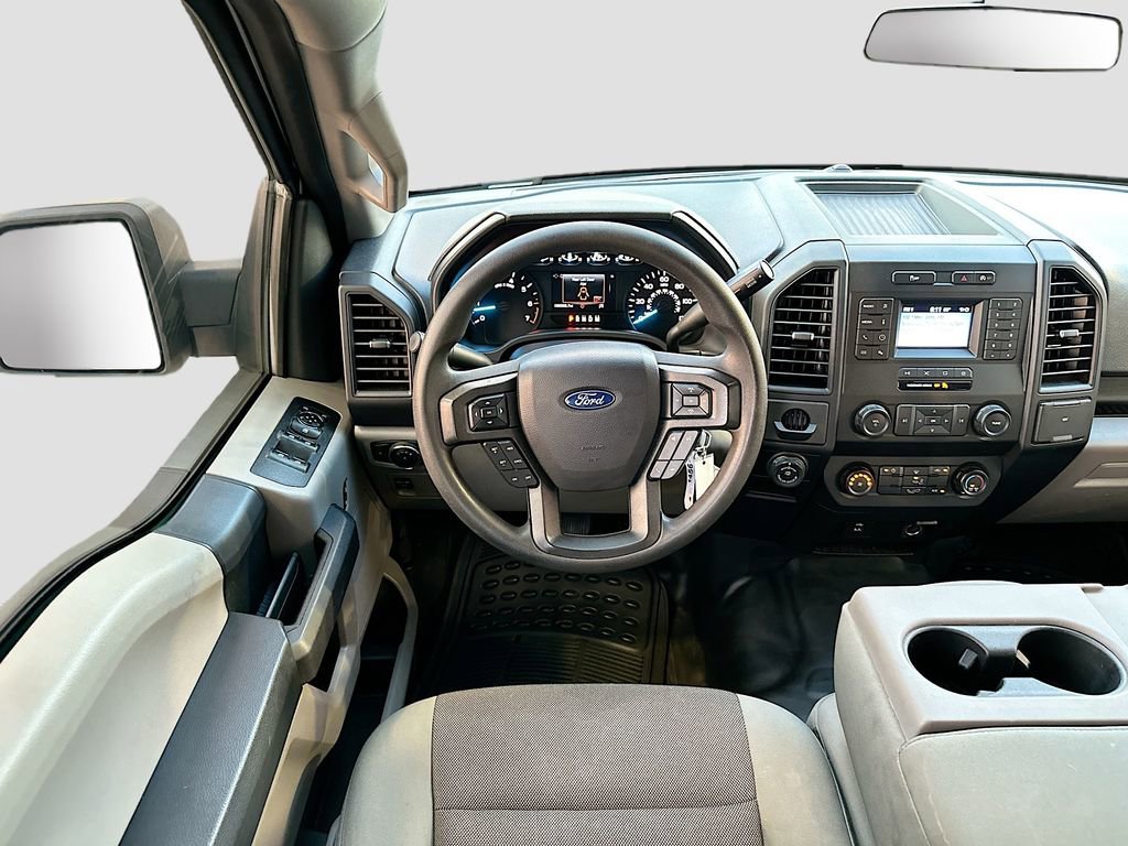 Used 2020 Ford F150 XL w/ Equipment Group 101A Mid image 27