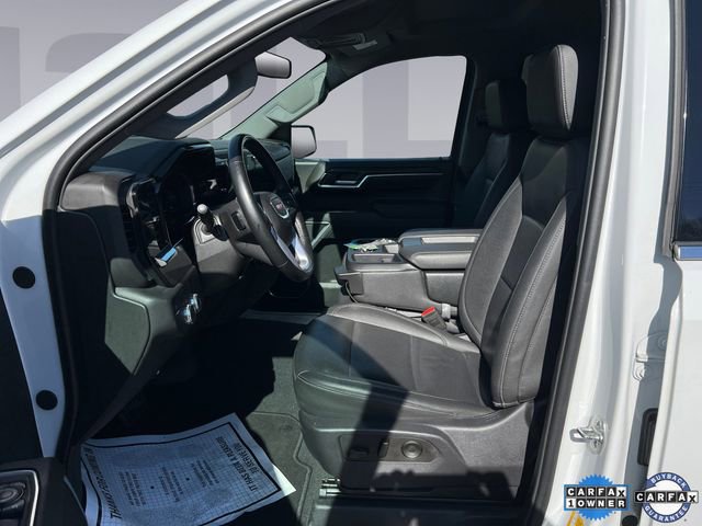 Used 2025 GMC Sierra 1500 SLT image 10