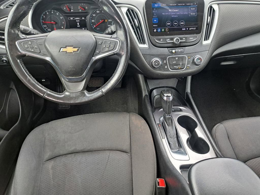 Used 2020 Chevrolet Malibu RS w/ LPO, Convenience Package 1 image 20