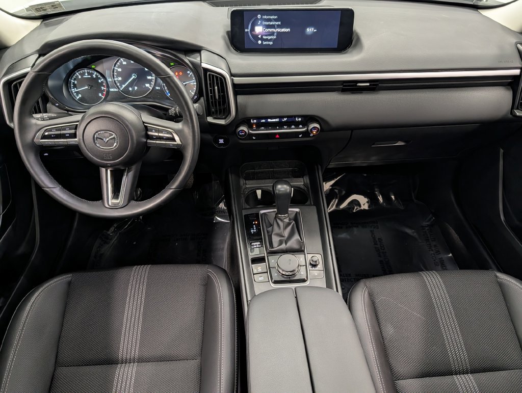 Used 2024 MAZDA CX-50 AWD 2.5 S image 25