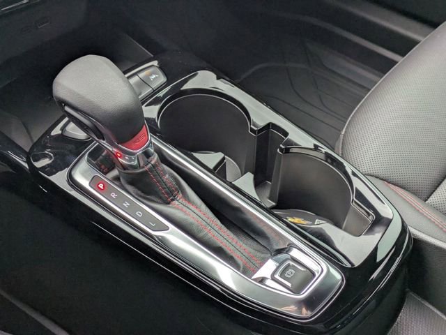 New 2026 Chevrolet Trax RS w/ Sunroof Package image 21