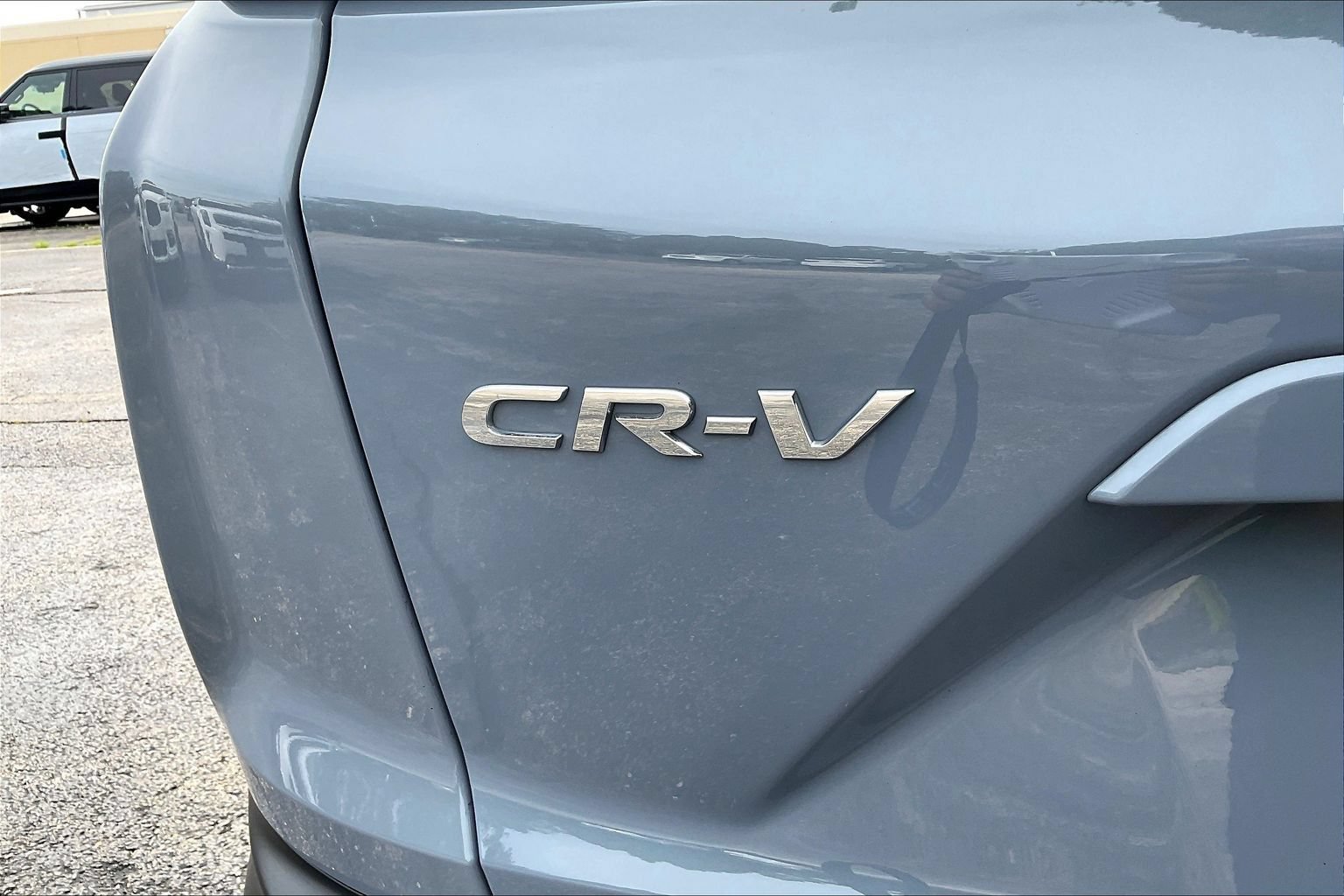 Used 2022 Honda CR-V Touring image 23