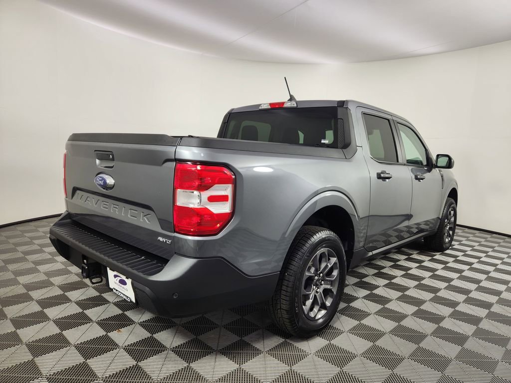 Used 2024 Ford Maverick XLT w/ Equipment Group 300A Standard image 5