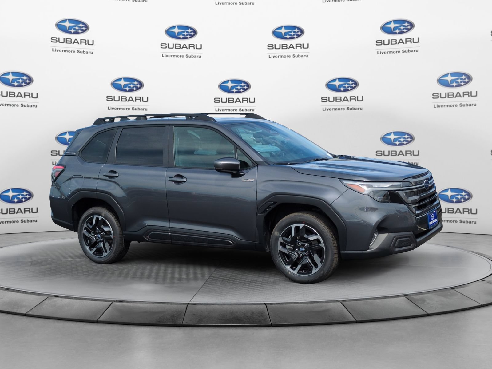 New 2026 Subaru Forester Premium AWD/4WD image 7