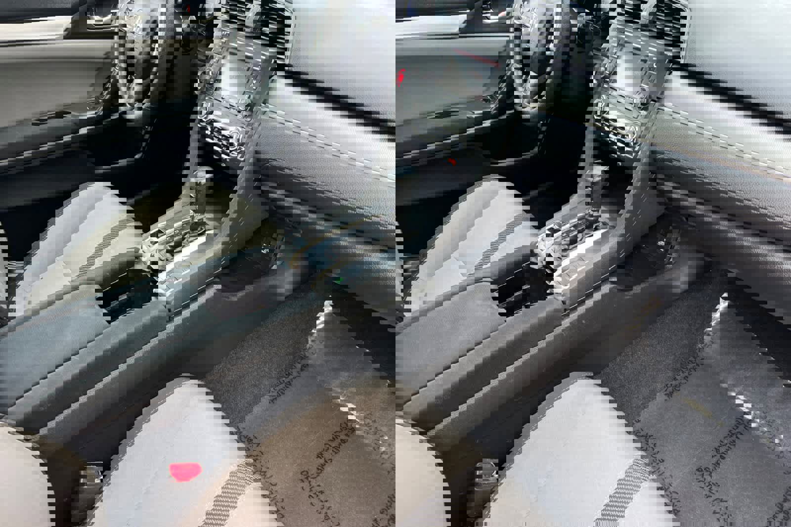 Used 2017 Honda Civic LX-P image 15