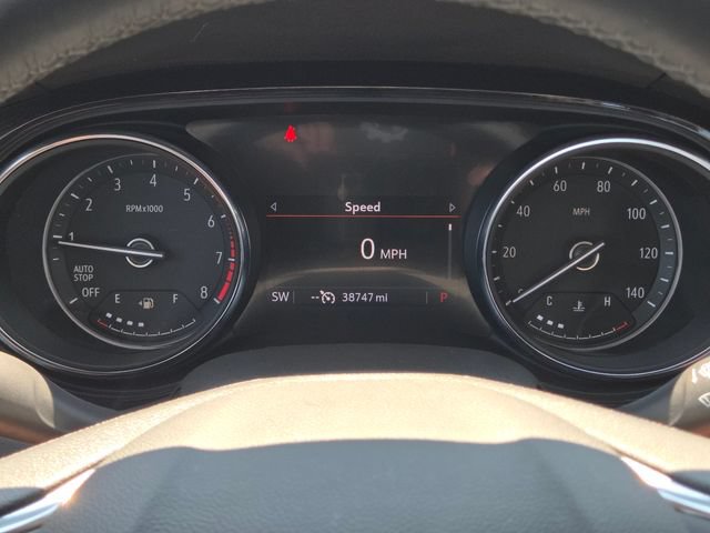 Used 2023 Buick Encore GX Preferred FWD image 23
