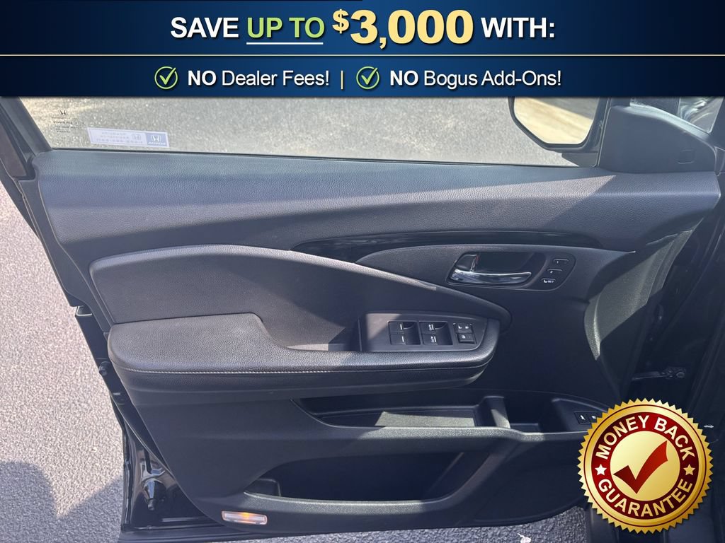 Used 2019 Honda Pilot Elite image 16