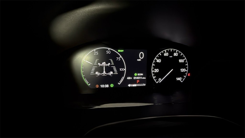 Used 2025 Honda CR-V Sport-L image 19