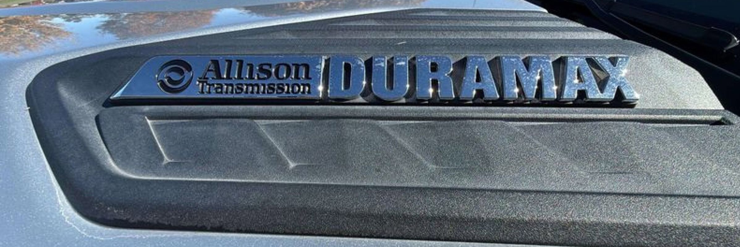 Used 2021 Chevrolet Silverado 3500 High Country w/ Z71 Off-Road Package image 22