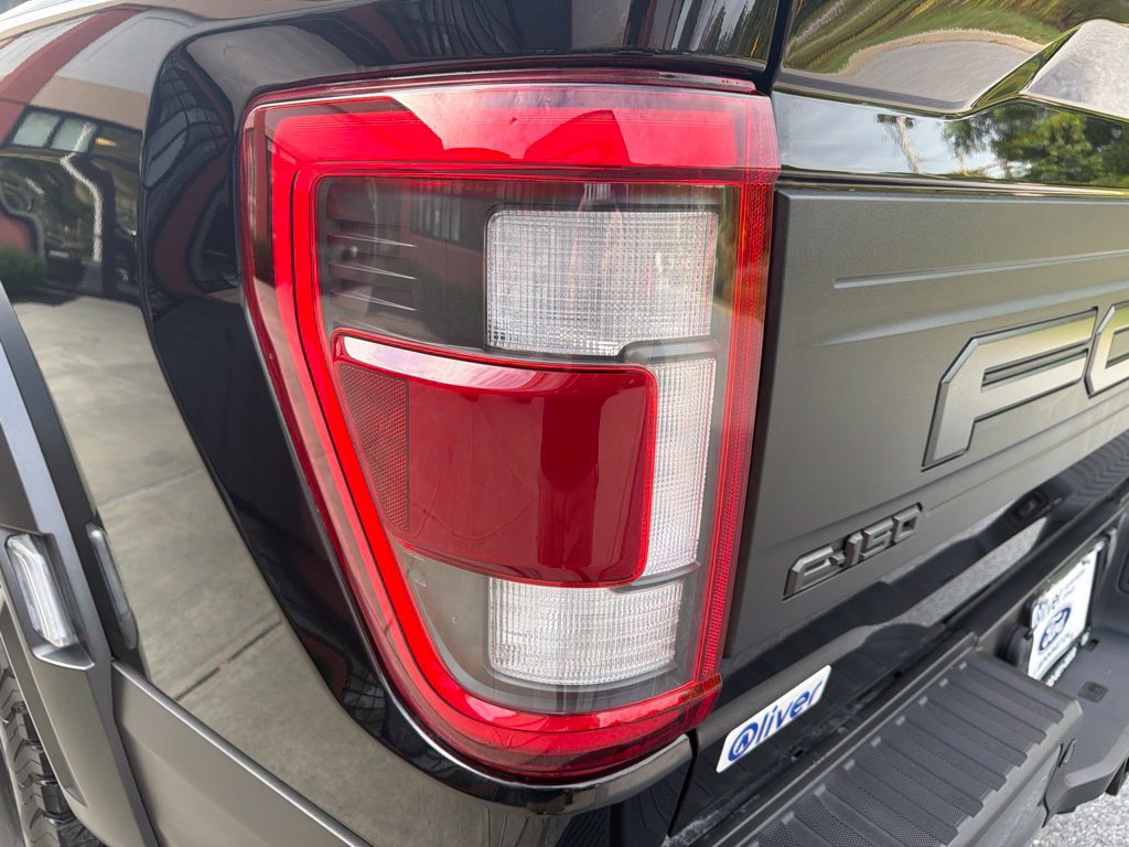 Used 2023 Ford F150 Raptor AWD/4WD image 19