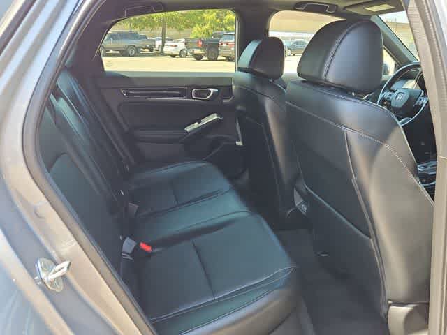 Used 2023 Honda Civic Sport Touring image 18