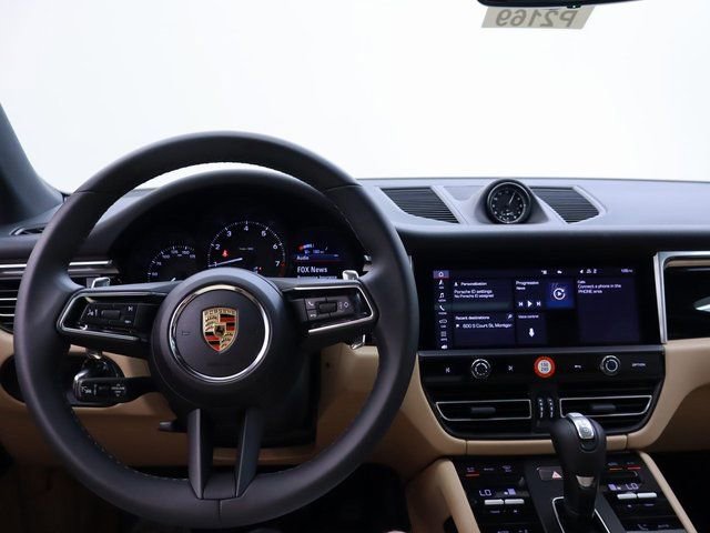 New 2024 Porsche Macan image 19