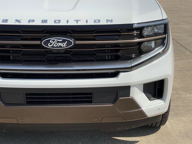 New 2027 Ford Expedition King Ranch AWD/4WD image 40