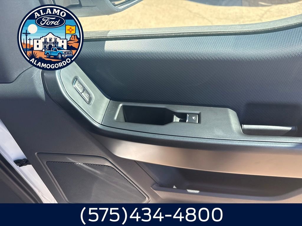 New 2025 Ford F150 STX image 17