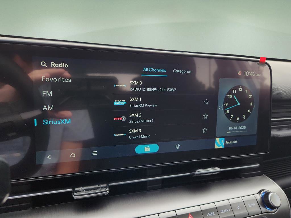 New 2026 Hyundai Kona SEL Sport AWD/4WD image 30