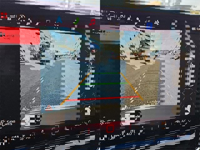 New 2026 Volkswagen GTI SE image 21