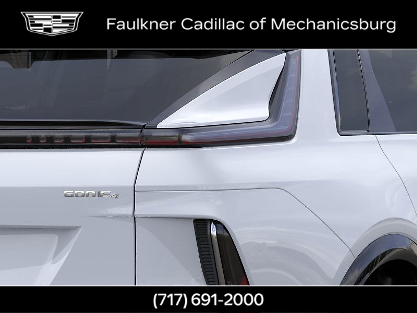 New 2026 Cadillac Lyriq Sport w/ LPO, Floor Liner Package AWD/4WD image 11