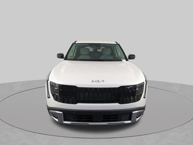 New 2027 Kia Seltos S AWD/4WD image 16