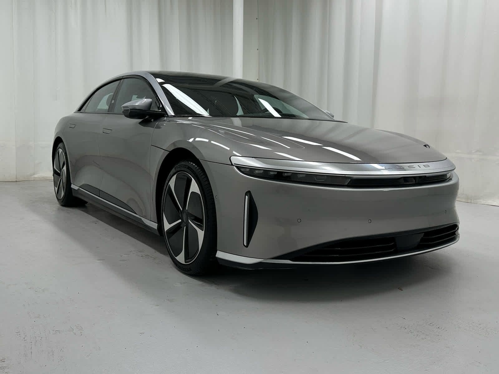 Used 2023 Lucid Air Grand Touring