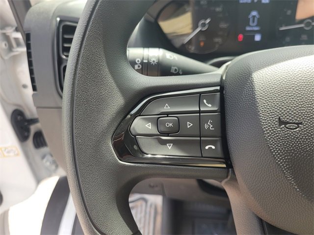 New 2025 RAM ProMaster 1500 w/ Convenience Group image 24