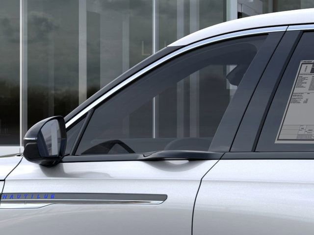 New 2026 Lincoln Nautilus Premier image 21