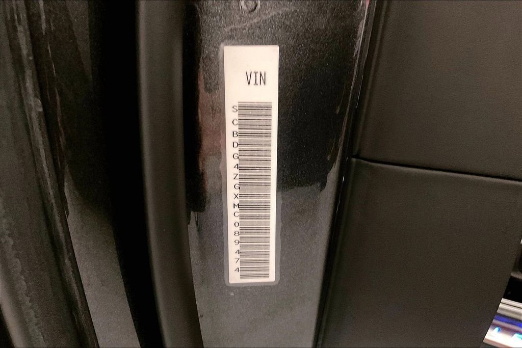 Used 2021 Bentley Continental GT V8 AWD/4WD image 34