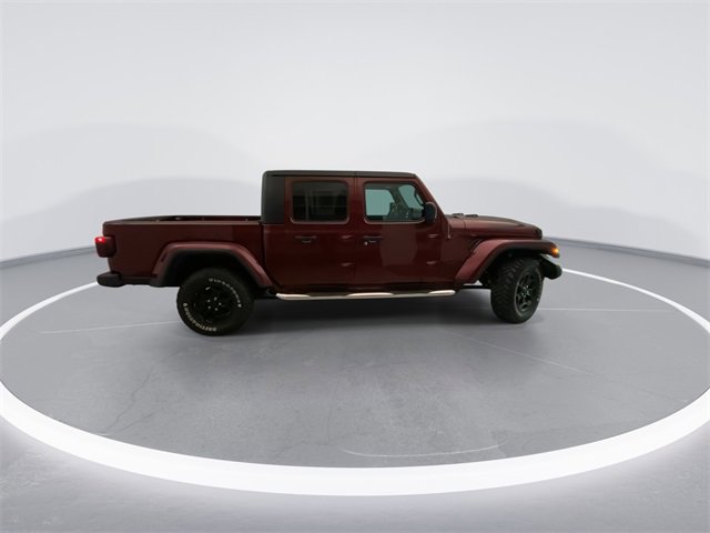 Used 2021 Jeep Gladiator Willys image 5