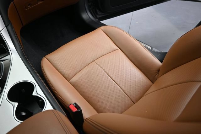 Used 2023 INFINITI Q50 Luxe w/ Cargo Package RWD image 12