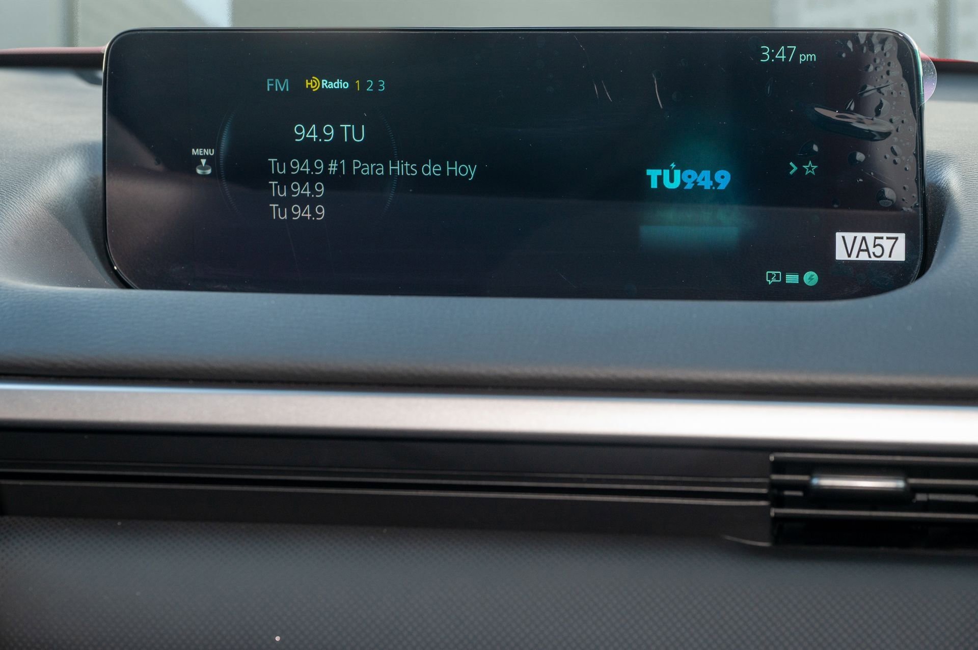 Used 2025 MAZDA CX-50 AWD 2.5 S w/ Weather Package image 23