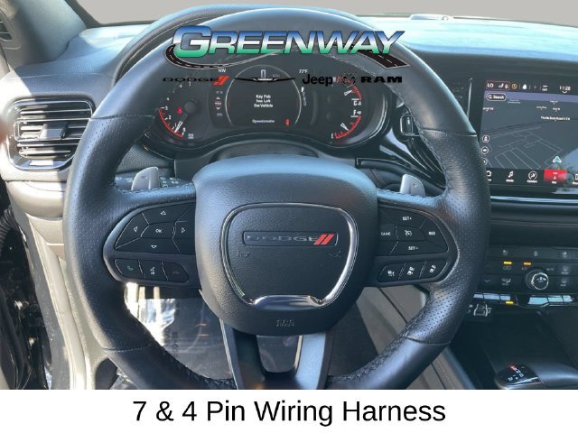 Used 2023 Dodge Durango R/T RWD image 34