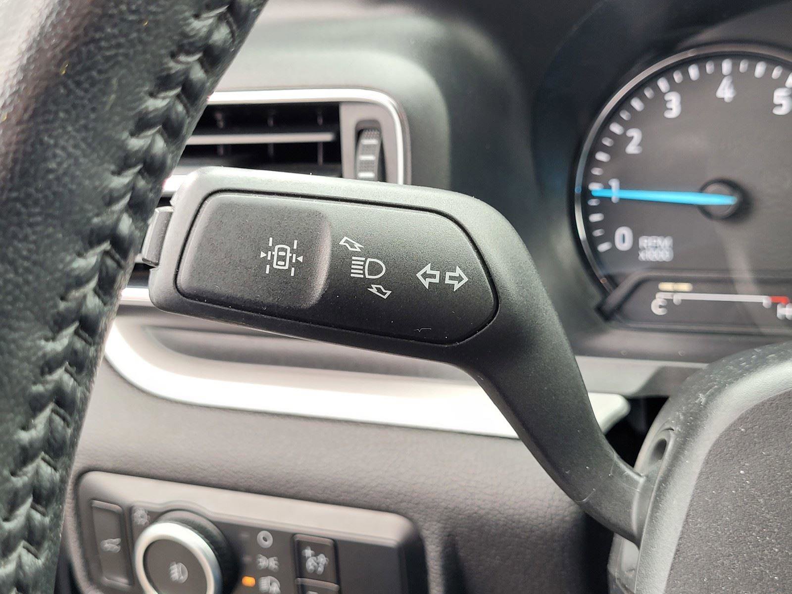 Used 2023 Ford Explorer XLT w/ Equipment Group 202A image 30